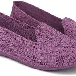 Bersache Lightweight Formal Officewear Shoes With High Quality Sole Bellies For Women-image-7