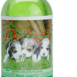 Conditioning, Anti-parasitic, Anti-fungal, Anti-itching Arnica 1 Litre Dog Shampoo-picture-11