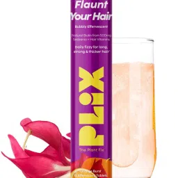 Flaunt Your Hair With 500mg Sesbania Natural Biotin-image-14
