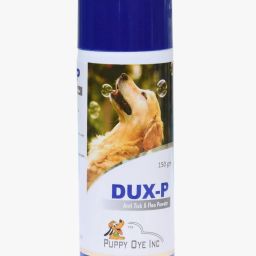 Fleas & Tick Removal Powder-0