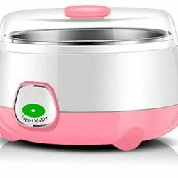 Yogurt Maker Machine, Stainless Steel Inner Container Electric Yogurt Maker 14 220 W Food Processor-10