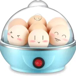 New Collection Stainless Steel Egg Cooker,egg boiler in electric momos steamer, Egg Boiler, Egg Poacher Electric, Egg Steamer, Egg Boiler Electric for Steaming, Cooking, 7 Boiling and Frying Egg Boiler Multi-function Electric Egg Cooker Boiler for easy boil and steam in home Steamer,7 Egg Cooker Egg Boiler Electric Automatic Off for Steaming, Cooking, Boiling and Frying Home Machine Egg Boiler with Egg Tray Egg Boiler 7 Eggs Plastic Egg Boiler (Multicolore,7 Egg) Electric Egg Boiler Quality Egg Boiler/Egg Poacher/ 7 Egg Cooker/Electric Egg Boiler/ Egg Steamer/ Home Machine Egg Boiler ( Multicolor) Egg Cooker (Multicolor, 7 Eggs) Egg Cooker-4