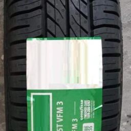 Kelly VFM3 85T 4 Wheeler Tyre-image-34