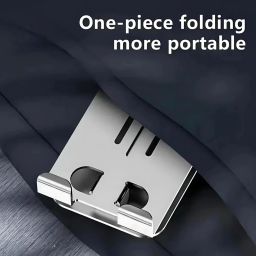 CIHROX Mobile Stand for Multiple Height Adjustments of Any Phone Mobile Holder image 2