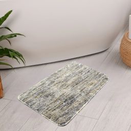 Microfiber Bathroom Mat-28