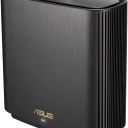 ASUS ZenWiFi AX (XT8) Mesh Router 2.4 GHz, 5 GHz 6600 Mbps Wifi Speed Tri Band Internal Antenna MiFi (Sim Based)-18