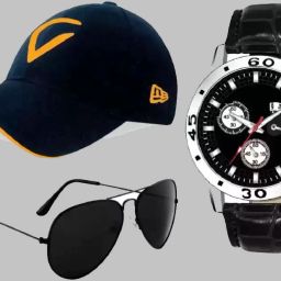 Sports/Regular Cap-image-29
