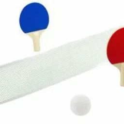 PS-TT-2206 Red, Blue Table Tennis Racquet (Pack of: 3, 250 g) Multicolor Table Tennis Racquet-34