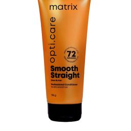 Opti.Care Professional Conditioner, 96Hr Frizz Control, with Shea Butter-image-17