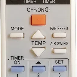 OG Remote 29 AC Compatible with PANASONIC AC Remote Controller-17