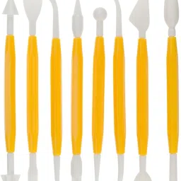 Modelling Tool Yellow-46