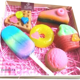 Dessert Theme Soaps-picture-27