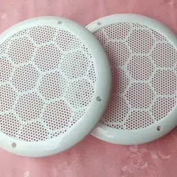 Exhaust Fan/Chimney Vent Pipe Cover And Mosquito Net 6 Inch Round 2 Piece Insect Net-image-21