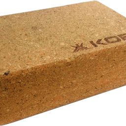 Kobo Yoga Block Cork - Pack of One Yoga Blocks-picture-15