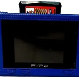 Clubics New PVP2 Video Game - 16 Bit 1 GB with Super Mario, Contra Limited Edition-67
