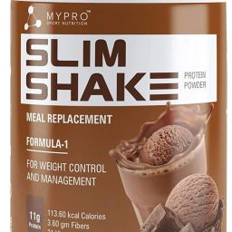 Slim Shake Protein Powder For Weight Control and Management -500 Gm Protein Shake-image-62