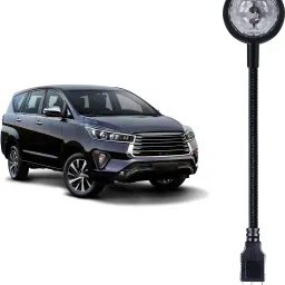 DISCO Projection Light 7 Colors + 9 Functional Modes Light for Innova Car & SUVs Single Disco Ball-picture-2