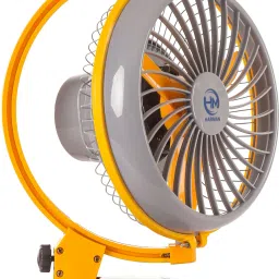 9 INCH HIGH SPEED STORMY WALL CUM TABLE FAN || ALL PURPOSE TABLE FAN 225 3 Blade Table Fan-image-23