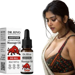 Breast Tightening Oil – Herbal Formula with Jojoba & Olive-image-63