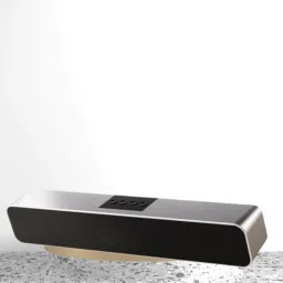 Clairbell Bluetooth Soundbar and Home Theater System with HD Audio & TV Compatibility J78 20 W Bluetooth Soundbar-6
