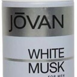 White Musk Deodorant Spray Body Spray - For Men-2
