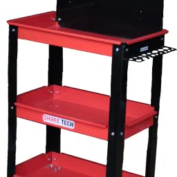 Tools trolley 1 Tool Tray-22