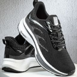 Hypercushion-01 Gym,Sports,Training,Stylish With Extra Comfort Training & Gym Shoes For Men-picture-30