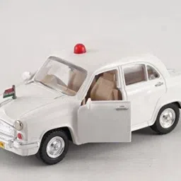 Ambassador VIP with front 2 doors that open-image-29