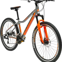 cambio by avon cycles Turin 26T Aluminium 26 T (inch) Mountain Cycle-picture-12