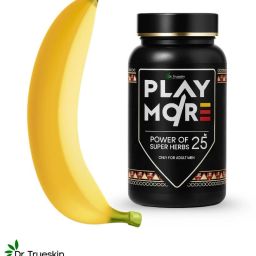 Play More Powder for Men Herbal Momentum Blend Protien Plant-Based Protein-image-80