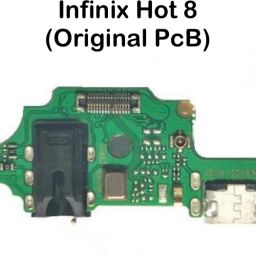Norway AIOFNXHT8CF Hot 8 Charging PCB Complete Flex-picture-32