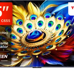 215 cm (85 inch) QLED Ultra HD (4K) Smart Google TV T-SCREEN |Dolby Vision-Atmos | Hands-Free Voice Control| 120 Hz game Accelerator-image-52