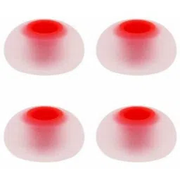 BBS PRO ( Pack of-12 pcs ) Replacement Ear Buds Tips Earbuds In The Ear Headphone Cushion-image-35