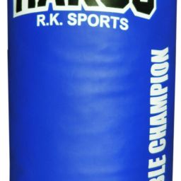 2 ft Unfilled Punching Bag With MMA Kickboxing Thai Hanging Bag BOXING BAG Hanging Bag-image-21