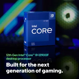 Intel i9-12900F 5.1 GHz Upto 5.1 GHz LGA1700 Socket 16 Cores 24 Threads Desktop Processor image 2