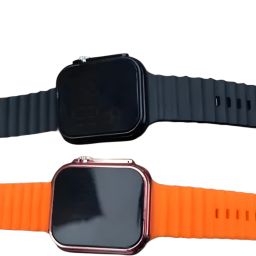 Ultra Digital Watch - For Boys & Girls UL-BL-OR_AS009-11