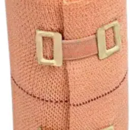 Superb Crepe Bandage With Fast Edges (Width 6 cm * Streched length 4 Mtr. 3.57 Crepe Bandage-image-5