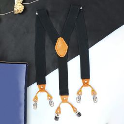 PELUCHE Y- Back Suspenders for Men-image-20