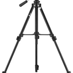 Benro T560 Tripod Designed for DSLR's and Mirrorless Cameras perfect for Video and Photo Tripod Tripod Kit-18