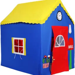 Letest Jumbo Size my house play Tent House For Kids-image-56