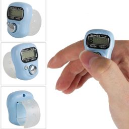 Digital Mantra Jap Counter for Spiritual Practice Digital tasbih Digital Tally Counter-image-24