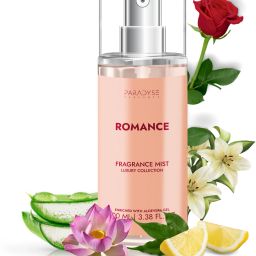 Romance Body Mist Perfume - 100 ml-11