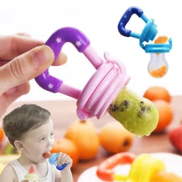 baby fruit feeder / nibbler 1 Pcs A100 Feeder-image-0