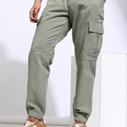 highlander Men Cargos-picture-35