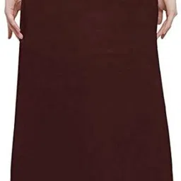 Violet VIOL76 Satin Blend Petticoat-image-38