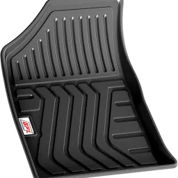 gfx TPV Tray Mat ForMahindra XUV image 3