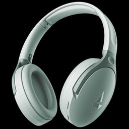 boAt Rockerz 551ANC Bluetooth Headphone with Mic (Upto 100 Hours Playback, On Ear, Sage Green)-11