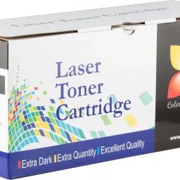 GPS Colour Your Dreams Laser toner Series Black Ink Toner-image-79