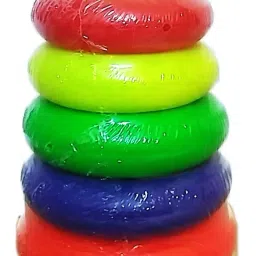 Toddler Stack rings-picture-19