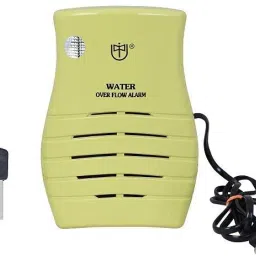 UNIVERSAL SIREN UNIVERSAL INDIA UWA-22AC Wired Sensor Security System-21